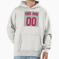 Your Own St Louis Hoodie - Fun Novelty Design Unisex - T-Shirt, Sweatshirt, Hoodie