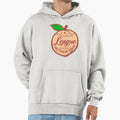 League Their Own Hoodie - Trendy Graphic Unisex - T-Shirt, Sweatshirt, Hoodie