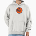 Chicago And Eastern Illinois Railway Hoodie - Fun Novelty Design Unisex - T-Shirt, Sweatshirt, Hoodie