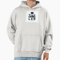 L M Los Angeles Hoodie - Unique Graphic Unisex - T-Shirt, Sweatshirt, Hoodie