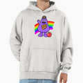 Omg Grimace Hoodie - Novelty Apparel Unisex - T-Shirt, Sweatshirt, Hoodie