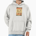 First World Series Hoodie - Trendy Graphic Unisex - T-Shirt, Sweatshirt, Hoodie
