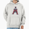 Battlehawks St Louis Houston Dallas Hoodie - Fun Novelty Design for Adults - T-Shirt, Sweatshirt, Hoodie