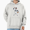 Mariano Rivera Hoodie - Streetwear Style Unisex - T-Shirt, Sweatshirt, Hoodie