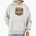 Houston Astrodome Interior Baseball T-Shirt - Minimalist Print Unisex - T-Shirt, Sweatshirt, Hoodie