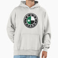 Texas Stars Hoodie - Trendy Graphic Men Women - T-Shirt, Sweatshirt, Hoodie