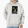 Z Guardians Hoodie - Aesthetic Graphic Men Women - T-Shirt, Sweatshirt, Hoodie