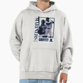 Ken Griffey Jr Seattle Baseball Legend Hoodie - Trendy Graphic Men Women - T-Shirt, Sweatshirt, Hoodie