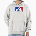 Excavator League 2 Hoodie - Graphic Print Unisex - T-Shirt, Sweatshirt, Hoodie
