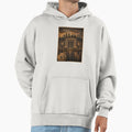 New York Baseball Haven Hoodie - Unique Graphic Unisex - T-Shirt, Sweatshirt, Hoodie