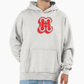 H Initial Letter H Hoodie - Unique Graphic for Adults - T-Shirt, Sweatshirt, Hoodie