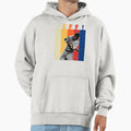 Flying Squirrel Jeff Mcneil New York Hoodie - Unique Graphic for Adults - T-Shirt, Sweatshirt, Hoodie