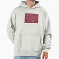 Camp Randall Student Section Hoodie - Graphic Print Unisex - T-Shirt, Sweatshirt, Hoodie