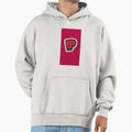 Pewdiepie Hoodie - Fun Novelty Design Unisex - T-Shirt, Sweatshirt, Hoodie
