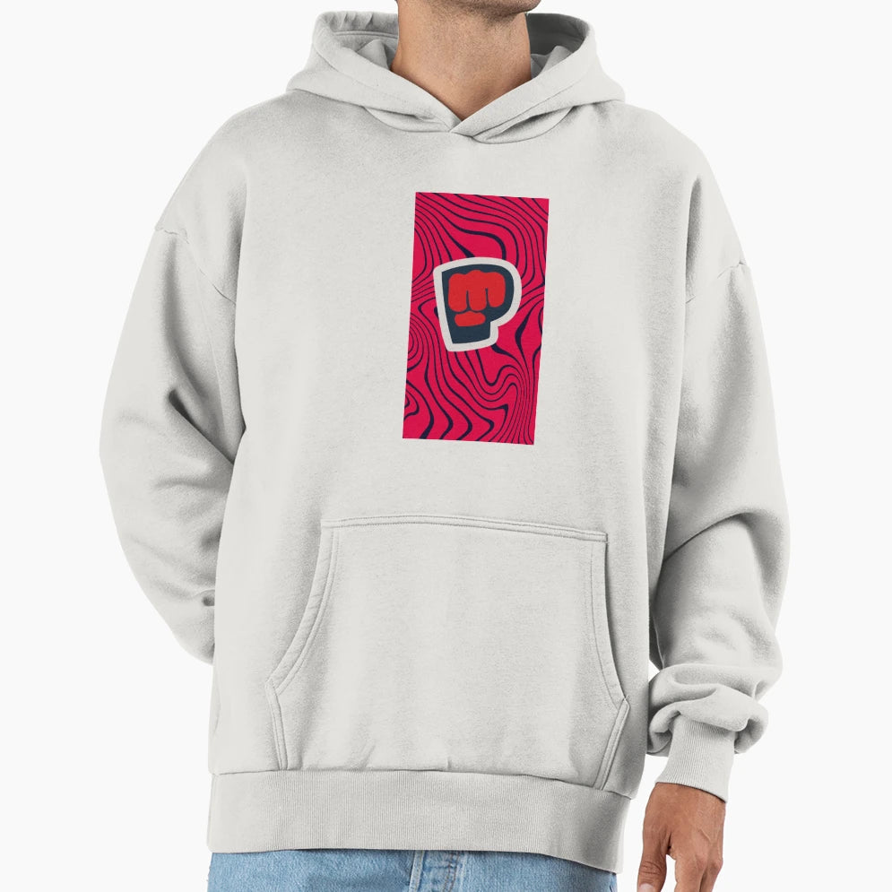 Pewdiepie Hoodie - Fun Novelty Design Unisex - T-Shirt, Sweatshirt, Hoodie