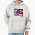 Chi Town Represent Hoodie - Aesthetic Graphic for Adults - T-Shirt, Sweatshirt, Hoodie