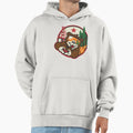 California Dreaming And Loving Bear Hoodie - Novelty Apparel Men Women - T-Shirt, Sweatshirt, Hoodie