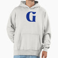 Letter G Hbw Font Hoodie - Graphic Print Unisex - T-Shirt, Sweatshirt, Hoodie