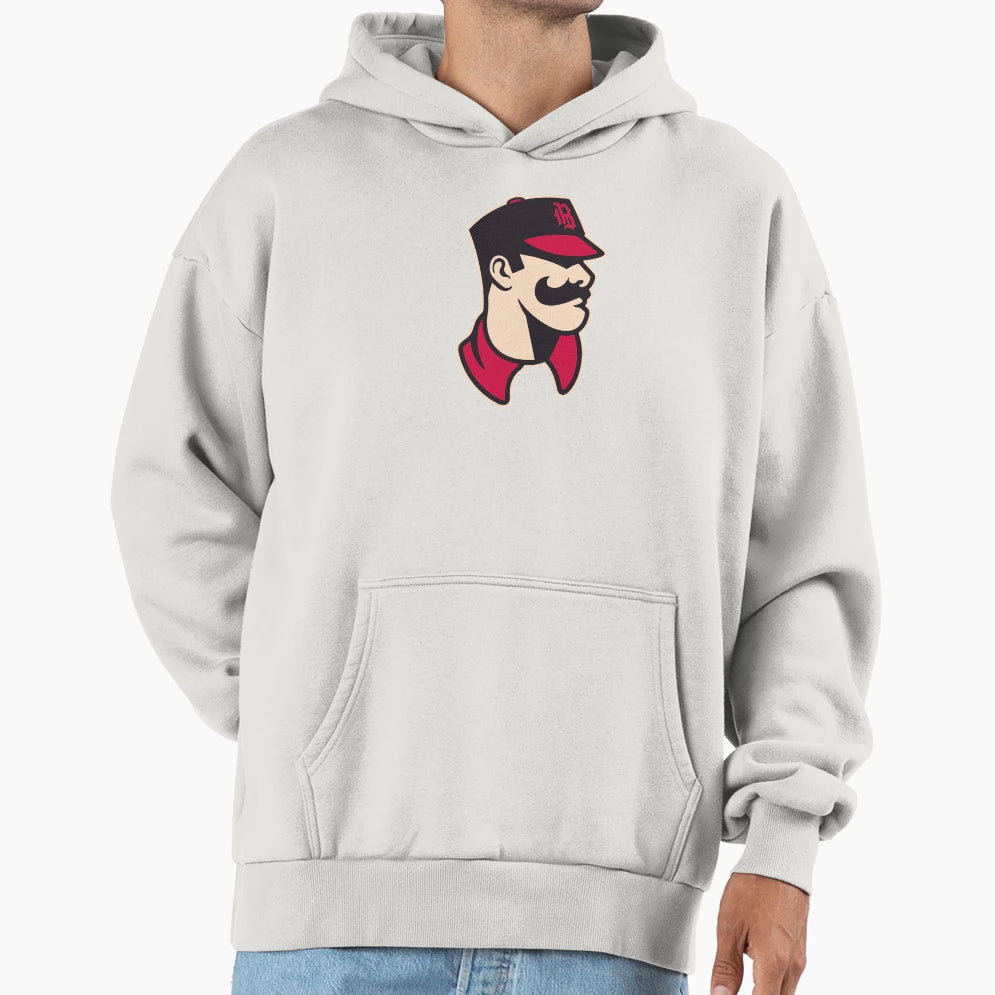 Bir B2 Team Hoodie - Streetwear Style Unisex - T-Shirt, Sweatshirt, Hoodie