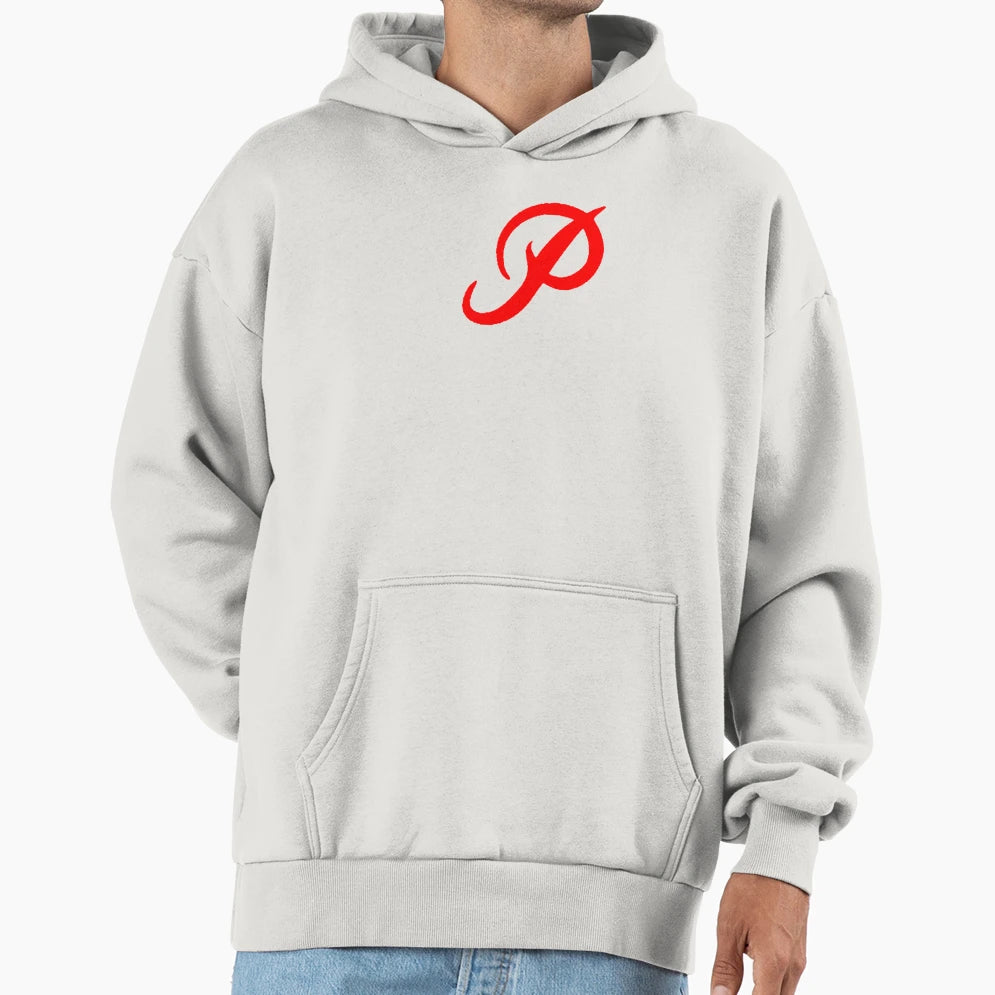 Primitive Skateboard Logo Og Series Hoodie - Aesthetic Graphic Men Women - T-Shirt, Sweatshirt, Hoodie