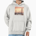 Golden Gate Bridge Hoodie - Trendy Graphic Men Women - T-Shirt, Sweatshirt, Hoodie