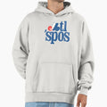 Defunct Montreal Expos Baseball Mtlspos Hoodie - Unique Graphic for Adults - T-Shirt, Sweatshirt, Hoodie