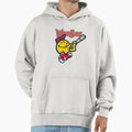 Woosox Hoodie - Novelty Apparel for Adults - T-Shirt, Sweatshirt, Hoodie