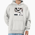 Nolan Ryan Fight Hoodie - Trendy Graphic Unisex - T-Shirt, Sweatshirt, Hoodie