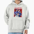 Evan Carter Hoodie - Streetwear Style Unisex - T-Shirt, Sweatshirt, Hoodie