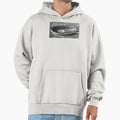 Municipal Stadium Philadelphia Pa Jfk Hoodie - Minimalist Print Men Women - T-Shirt, Sweatshirt, Hoodie