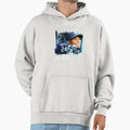 Ken Grifey Jr 24 Hoodie - Graphic Print Unisex - T-Shirt, Sweatshirt, Hoodie