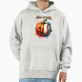 Fall League Baseball Hoodie - Unique Graphic Men Women - T-Shirt, Sweatshirt, Hoodie
