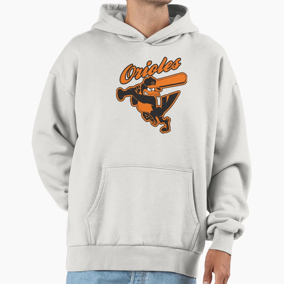 Orioles Baseball T Shirtorioles T-Shirt - Minimalist Print Men Women - T-Shirt, Sweatshirt, Hoodie