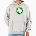 Texas Hoodie - Aesthetic Graphic for Adults - T-Shirt, Sweatshirt, Hoodie