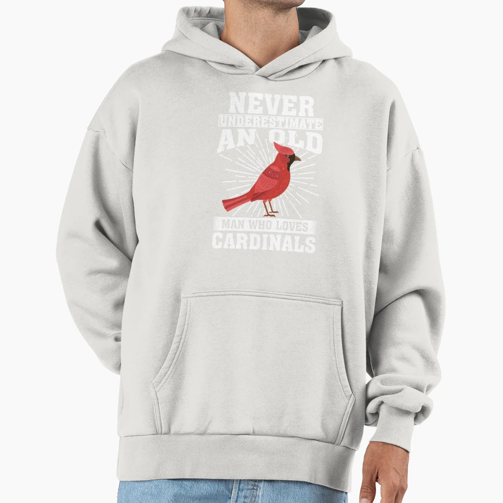 Art St Louis Cardinals Hoodie - Streetwear Style Men Women - T-Shirt, Sweatshirt, Hoodie