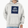 Houston City Hoodie - Aesthetic Graphic for Adults - T-Shirt, Sweatshirt, Hoodie