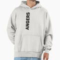 Angers Hoodie - Streetwear Style Men Women - T-Shirt, Sweatshirt, Hoodie