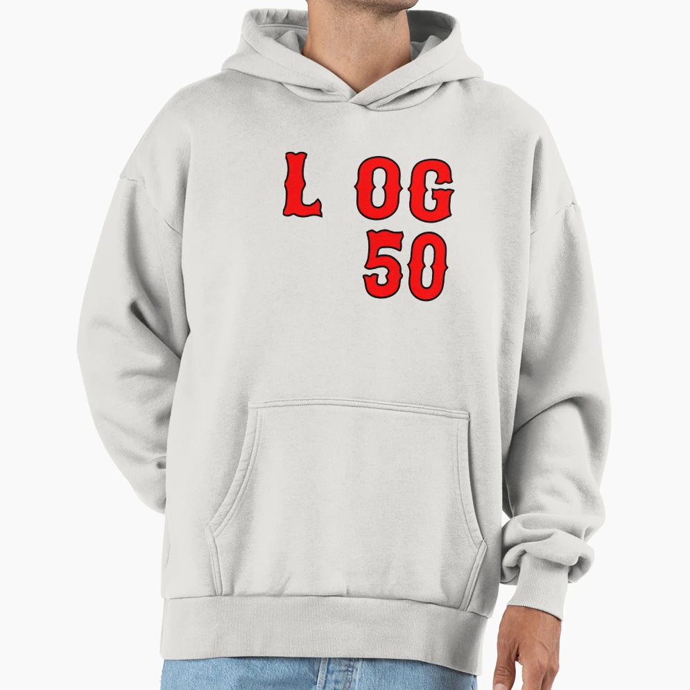 Untitled Hoodie - Fun Novelty Design Men Women - T-Shirt, Sweatshirt, Hoodie