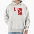Untitled Hoodie - Fun Novelty Design Men Women - T-Shirt, Sweatshirt, Hoodie