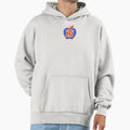 Ny Knicks Hoodie - Novelty Apparel Men Women - T-Shirt, Sweatshirt, Hoodie