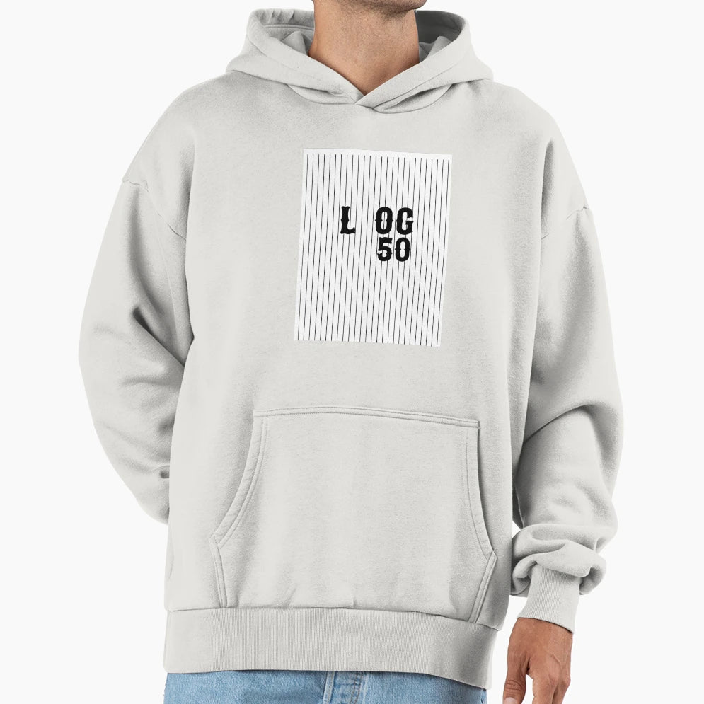 L To Og Succession Hoodie - Novelty Apparel Unisex - T-Shirt, Sweatshirt, Hoodie