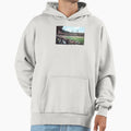 Sportsman Park St Louis Baseball Stadium Hoodie - Unique Graphic Unisex - T-Shirt, Sweatshirt, Hoodie