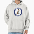 Calvin And Hobbe Hoodie - Custom Art Print Unisex - T-Shirt, Sweatshirt, Hoodie