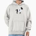David Wright Goat Hoodie - Unique Graphic Men Women - T-Shirt, Sweatshirt, Hoodie