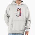 Kenny Powers Hoodie - Fun Novelty Design Unisex - T-Shirt, Sweatshirt, Hoodie