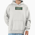 Fenway Park Sign Hoodie - Aesthetic Graphic Men Women - T-Shirt, Sweatshirt, Hoodie