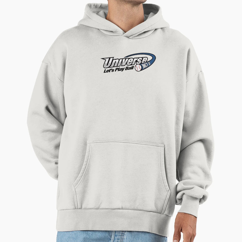 Nct U Universe Lets Play Ball Nct 2021 Hoodie - Streetwear Style for Adults - T-Shirt, Sweatshirt, Hoodie