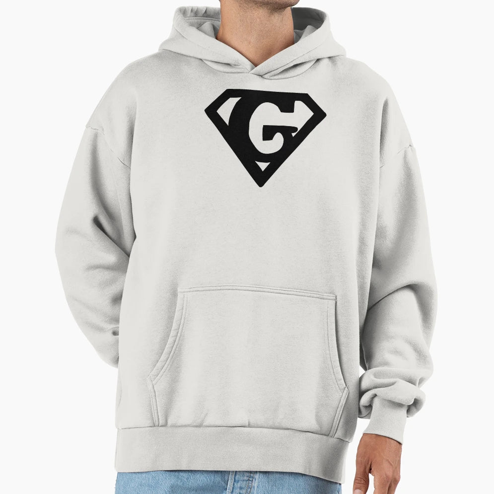 German Hoodie - Streetwear Style for Adults - T-Shirt, Sweatshirt, Hoodie