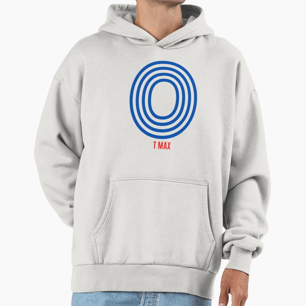 T Max 0 Hoodie - Novelty Apparel Men Women - T-Shirt, Sweatshirt, Hoodie