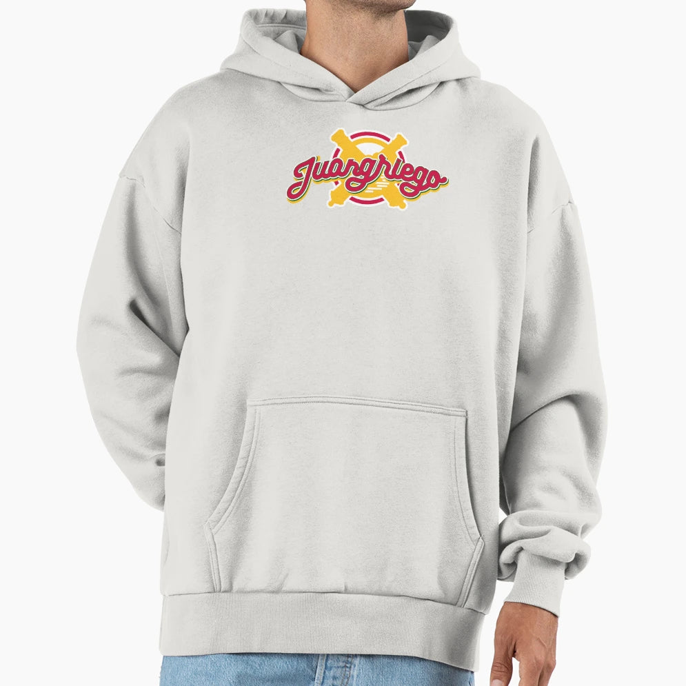 Juangriego Hoodie - Casual Everyday Wear Men Women - T-Shirt, Sweatshirt, Hoodie